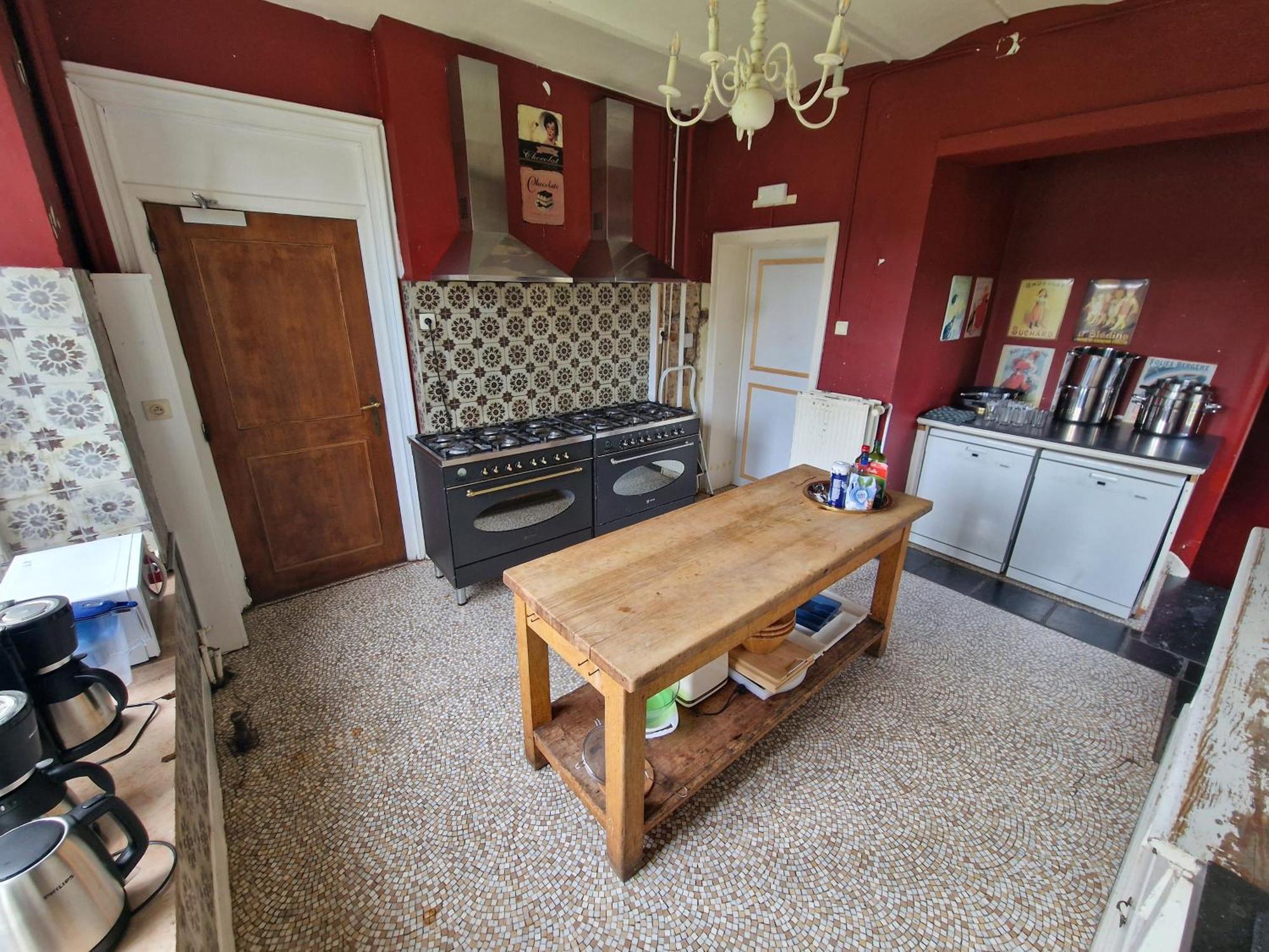 Le Petit Chateau De Blier Villa Érezée Dış mekan fotoğraf