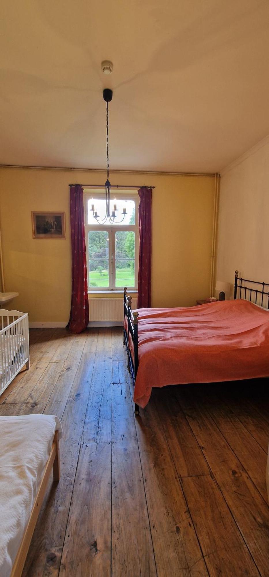 Le Petit Chateau De Blier Villa Érezée Dış mekan fotoğraf