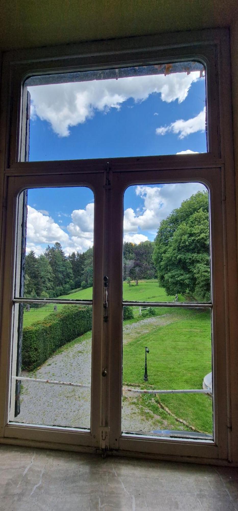 Le Petit Chateau De Blier Villa Érezée Dış mekan fotoğraf