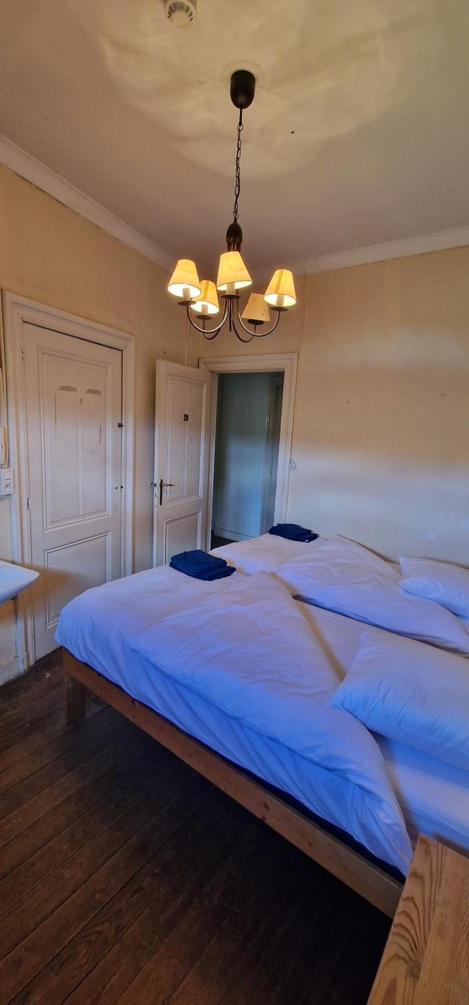 Le Petit Chateau De Blier Villa Érezée Dış mekan fotoğraf