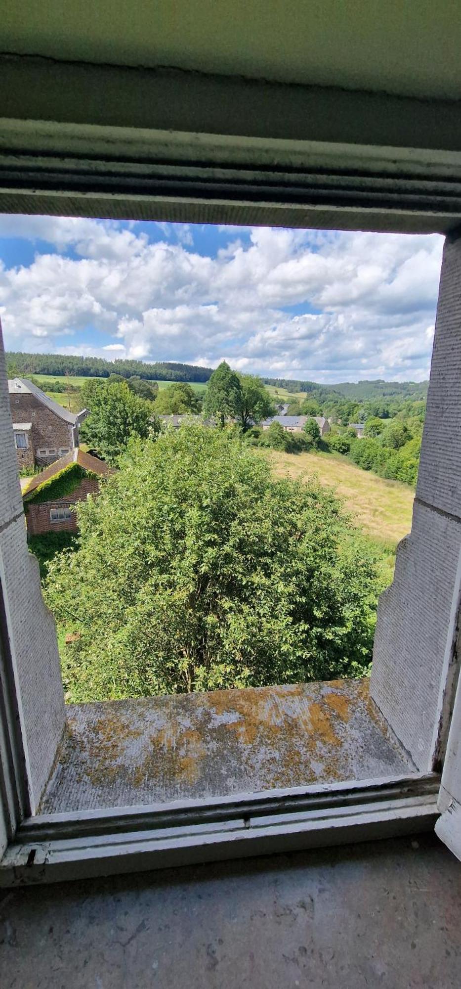 Le Petit Chateau De Blier Villa Érezée Dış mekan fotoğraf