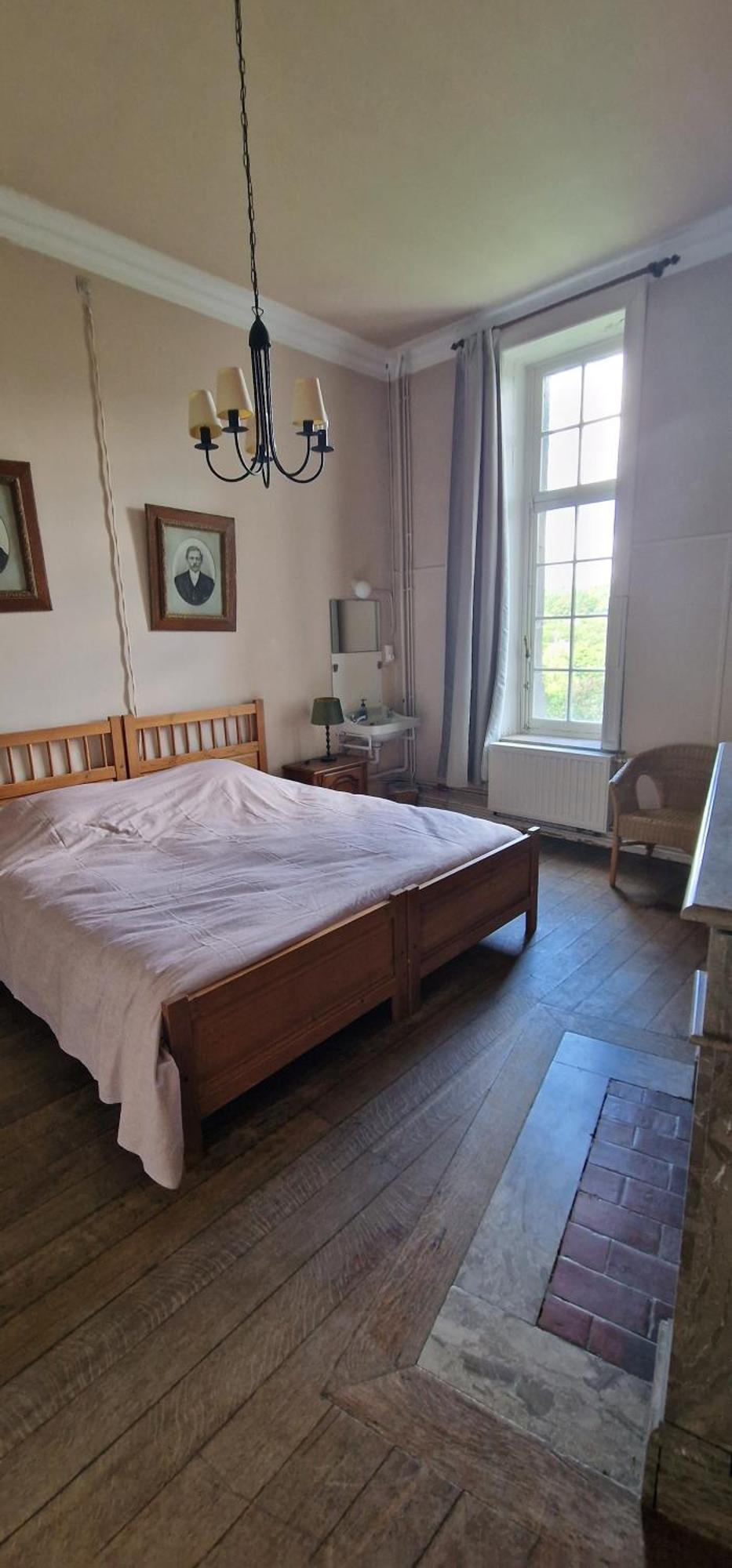 Le Petit Chateau De Blier Villa Érezée Dış mekan fotoğraf