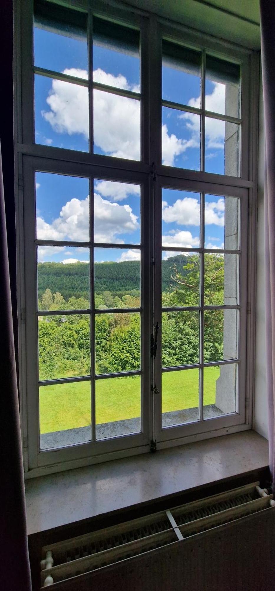 Le Petit Chateau De Blier Villa Érezée Dış mekan fotoğraf
